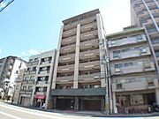 スワンズ京都二条城北 6階 築19年6ヶ月の賃貸物件