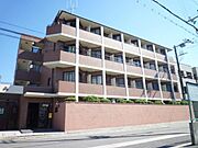 鞍馬口駅より徒歩8分 3階 築40年2ヶ月の賃貸物件