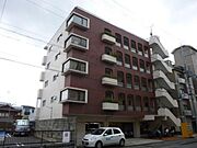 出町柳駅より徒歩12分 3階 築46年5ヶ月の賃貸物件