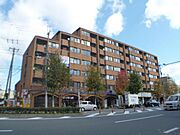 茶山・京都芸術大学駅より徒歩7分 3階 築42年11ヶ月の賃貸物件