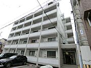 西大路御池駅より徒歩5分 4階 築36年6ヶ月の賃貸物件