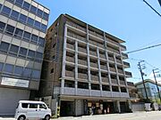 清水五条駅より徒歩10分 5階 築19年6ヶ月の賃貸物件