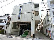 神宮丸太町駅より徒歩7分 4階 築49年2ヶ月の賃貸物件