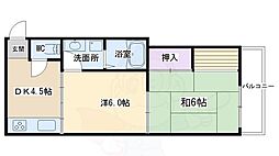 エスカーラ北山 1階