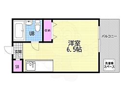 京阪本線 神宮丸太町駅 徒歩9分