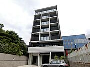 丹波口駅より徒歩10分 6階 築6年の賃貸物件