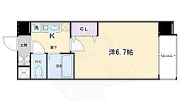 プレサンス京都駅前2 9階/904