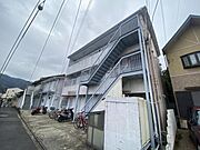 神宮丸太町駅より徒歩24分 1階 築42年6ヶ月の賃貸物件