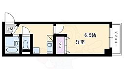 京都市営烏丸線 四条駅 徒歩5分