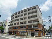 鞍馬口駅より徒歩1分 3階 築19年の賃貸物件