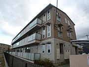 コンフォート冷泉 1階 築15年の賃貸物件