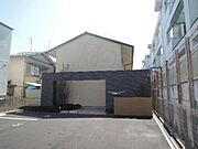 太秦広隆寺駅より徒歩16分 1階 築13年2ヶ月の賃貸物件