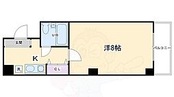 ATTRAIT(アトレ)万寿寺 5階