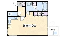 京都市営烏丸線 今出川駅 徒歩5分
