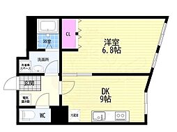 京阪本線 祇園四条駅 徒歩5分