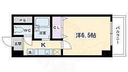 グリーンパークII 3階