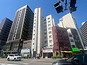 恵美須町駅より徒歩1分 2階 築44年4ヶ月の賃貸物件