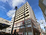 大宮駅より徒歩1分 9階 築20年1ヶ月の賃貸物件