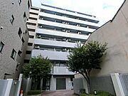 烏丸駅より徒歩3分 5階 築39年11ヶ月の賃貸物件