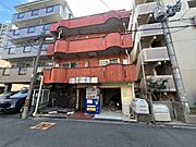 エリータ上新庄 4階 築39年9ヶ月の賃貸物件