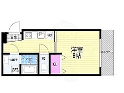 HIKARIマンション 2階/-