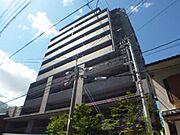 烏丸御池駅より徒歩3分 築15年8ヶ月 11階建の賃貸物件