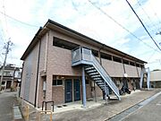 花園駅より徒歩10分 2階 築20年6ヶ月の賃貸物件