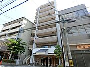 フィエストーレ四条の賃貸物件