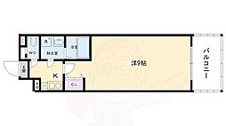 京都市営烏丸線 五条駅 徒歩6分