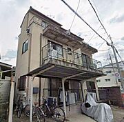 青葉マンションの賃貸物件