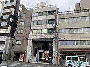 二条駅より徒歩9分 5階 築30年6ヶ月の賃貸物件