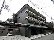 リーガル京都二条城前の賃貸物件