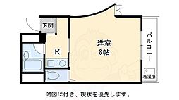 阪急京都本線 京都河原町駅 徒歩3分