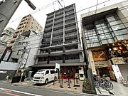 四条駅より徒歩4分 10階 築11年4ヶ月の賃貸物件
