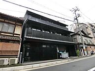 京都府京都市下京区間之町通七条上る堀詰町：物件画像／株式会社ＡＬＩＶＥ 賃貸住宅サービス FC四条烏丸店