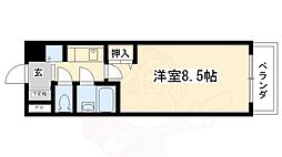 京都地下鉄東西線 二条駅 徒歩10分