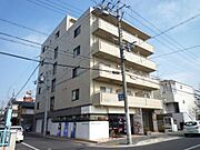 二条駅より徒歩7分 2階 築17年11ヶ月の賃貸物件