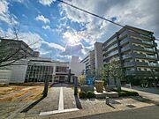 太秦天神川駅より徒歩3分 2階 築21年4ヶ月の賃貸物件