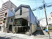烏丸御池駅より徒歩5分 3階 築40年5ヶ月の賃貸物件