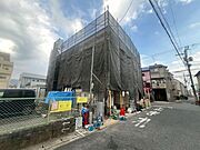 東野駅より徒歩12分 3階 新築の賃貸物件