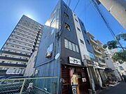 フォレスト新大阪の賃貸物件
