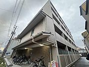 丸太町駅より徒歩20分 2階 築16年6ヶ月の賃貸物件