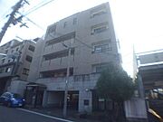 グランコート高台寺 4階 築30年4ヶ月の賃貸物件