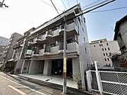 五条駅より徒歩2分 6階 築39年2ヶ月の賃貸物件