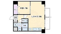 ダイヤ・パール 5階