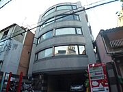 祇園四条駅より徒歩3分 3階 築35年5ヶ月の賃貸物件