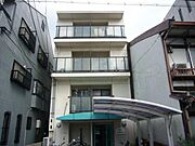 五条駅より徒歩6分 3階 築31年6ヶ月の賃貸物件