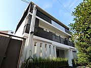 ParkSidemibuannexパークサイドミブアネックスの賃貸物件