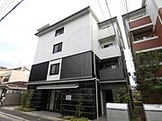 ヴィラ聖護院の賃貸物件