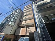 烏丸御池駅より徒歩2分 8階 築24年11ヶ月の賃貸物件